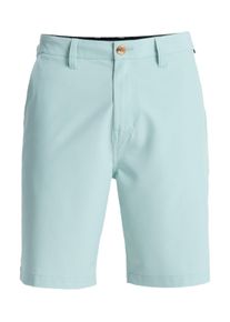 Badeshorts Quiksilver "Union Amph 20", Herren, Gr. 42(4XL), US-Gr&ouml;&szlig;en, blau haze, Polyester, Badehosen Badeshorts