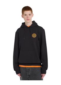 Hoodie Element "Timber Orbit", Herren, Gr. XS, off schwarz, Obermaterial: 70% Walkfrottier, 30% Walkfrottier;, Sweatshirts Hoodie