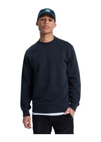 Sweatshirt Quiksilver "Salt Water", Herren, Gr. XL, schwarz, Obermaterial: 55% Walkfrottier, 25% Walkfrottier, 20% Microfaser;, Sweatshirts Sweatshirt