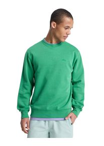 Sweatshirt Quiksilver "Salt Water", Herren, Gr. XL, leprechaun, Obermaterial: 55% Walkfrottier, 25% Walkfrottier, 20% Microfaser;, Sweatshirts Sweatshirt