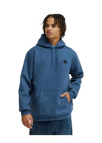 Kapuzensweatshirt DC Shoes "DC 1994", Herren, Gr. M, schwarz denim, Obermaterial: 60% Walkfrottier, 40% Microfaser;, Sweatshirts Kapuzensweatshirt