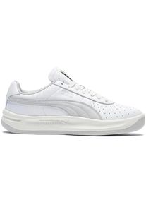 Puma Low-Top Sneaker - Puma GV Special Base White Glacial Grey - Gr. 47 - in Wei&szlig; - f&uuml;r Damen