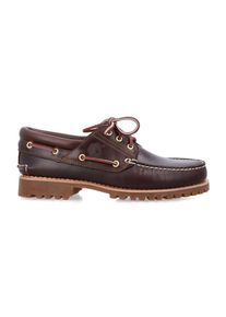 Timberland Loafer - Noreen Boat Loafers - Gr. 7_5 - in Braun - f&uuml;r Damen