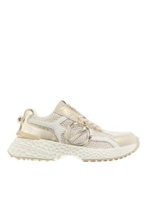 NO NAME Low-Top Sneaker - Carter 2.0 Runner W - Gr. 40 (EU) - in Beige - f&uuml;r Damen