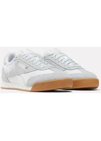 Sneaker Reebok CLASSIC "CAMPIO XT", Damen, Gr. 42,5, moon, moon, chalk, Leder, Synthetik, Textil, Schuhe Sneaker