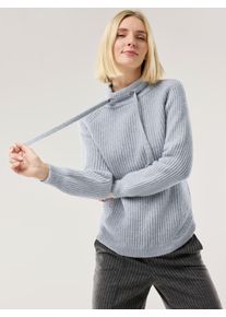 Walbusch Kuschelgarn-Pullover