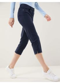 Walbusch Baumwoll-Capri Supersoft