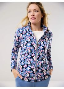 Walbusch Baumwollstretch Jacke