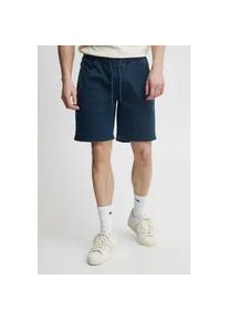 Jeansshorts Blend "BHDenimshorts", Herren, Gr. XXL, US-Gr&ouml;&szlig;en, blau (marineblaus), Jeans, 98% Baumwolle, 2% Elasthan, unifarben, regular fit mini, Jeans Jeansshorts, Stilvolle Jeans Short