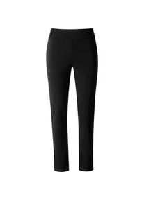 Outdoorhose LPO "KENORA KEA III NEW WOMEN", Damen, Gr. 25, Normalgr&ouml;&szlig;en, schwarz, 85% Nylon; 15% Elasthan, Hosen Outdoorhose, Schnelltrocknend und atmungsaktiv