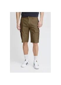 Cargoshorts Blend "BHWoven", Herren, Gr. XXL, US-Gr&ouml;&szlig;en, beech, Web, 98% Baumwolle, 2% Elasthan, unifarben, regular fit kniefrei, Hosen, L&auml;ssige Cargo-Shorts mit Taschen