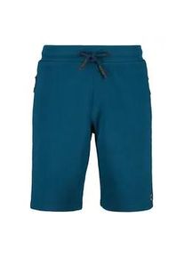 alife and kickin Shorts ALIFE & KICKIN "Herren AndyAK A", Herren, Gr. XL, Normalgr&ouml;&szlig;en, gr&uuml;n (tidal teal melange), 50% Baumwolle, 50% Polyester, Hosen Shorts
