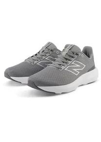Laufschuh New Balance "413V3", Herren, Gr. 43, silber (slate grau, silber metallic, castlerock), Textil, Schuhe Laufschuh
