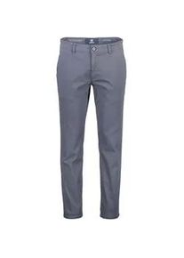 Chinohose Lerros "Lerros Chino mit Stretchanteil, Comfort Fit", Herren, Gr. 38, L&auml;nge 34, grau (rock grau), 98% Baumwolle, 2% Elasthan, Hosen Chinohose