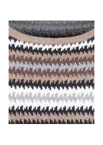 Rundhalspullover Ragman, Herren, Gr. 54, camel, 95% Baumwolle 5% Cashmere, Pullover Rundhalspullover