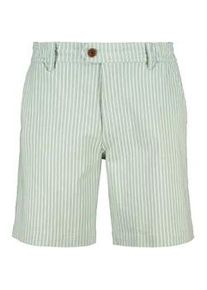 alife and kickin Shorts ALIFE & KICKIN "Herren MarcoAK Z", Herren, Gr. 3XL, Normalgr&ouml;&szlig;en, fresh mint, 98% Baumwolle, 2% Elasthan, Hosen Shorts