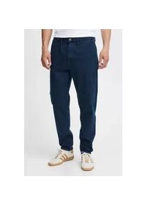 5-Pocket-Jeans Blend "BHCane", Herren, Gr. 40, L&auml;nge 34, marineblaus, Jeans, 98% Baumwolle, 2% Elasthan, unifarben, relaxed fit normal, Jeans 5-Pocket-Jeans, Stilvolle Jeans mit weiter Passform