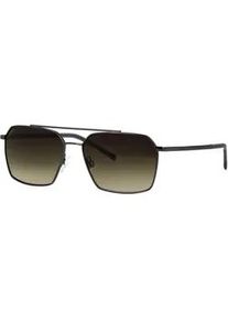 Marc O'Polo Sonnenbrille MARC O'POLO "Marc O'Polo EYEWEAR Sonnenbrille", Herren, dunkelgun, Sonnenbrillen Sonnenbrille
