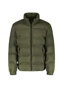 Steppjacke Lerros "Lerros Herren Steppjacke", Damen, Gr. M, original olive, 100% Polyester, Jacken Steppjacke, Keine Angabe