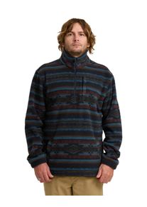 Sweatshirt Billabong, Herren, Gr. S, schwarz navy, Obermaterial: 70% Microfaser, 30% Microfaser;, Sweatshirts Sweatshirt