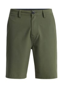 Badeshorts Quiksilver "Union Amph 20", Herren, Gr. 32(M), US-Gr&ouml;&szlig;en, grape leaf, Polyester, Badehosen Badeshorts