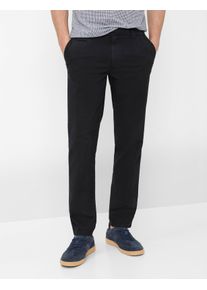 Brax Herren Chino Style EVEREST NAVY, dunkelblau, Gr. 25