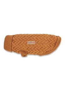 Wolters Strickpullover Isolde braun 20 cm