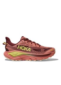 Hoka One One Hoka Damen Challenger 8 rot 36.6