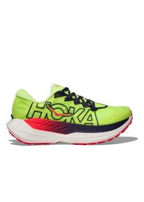 Hoka One One Hoka Damen Rocket X Trail bunt 38.0