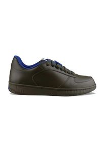 Burberry Low-Top Sneaker - Sneakers Terrace - Gr. 40 (EU) - in Schwarz - f&uuml;r Damen