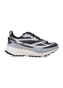 Hoka One One Hoka Low-Top Sneaker - Stinson One7 Sneakers - Gr. 6_5 - in Grau - f&uuml;r Damen