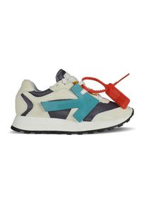 Off-White Low-Top Sneaker - Hg Runner Sneakers - Gr. 42 (EU) - in Beige - f&uuml;r Damen