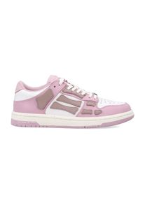 Amiri Low-Top Sneaker - Skel Top Low Women&rsquo;S Sneakers - Gr. 40 (EU) - in Rosa - f&uuml;r Damen