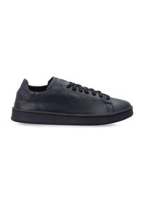 Y-3 Low-Top Sneaker - Stan Smith Black Sneakers - Gr. 9 - in Schwarz - f&uuml;r Damen
