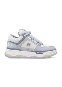 Amiri Low-Top Sneaker - Ma-1 Sneakers - Gr. 45 (EU) - in Grau - f&uuml;r Damen