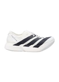 Y-3 Low-Top Sneaker - Adios Pro 4 White Sneakers - Gr. 9 - in Wei&szlig; - f&uuml;r Damen