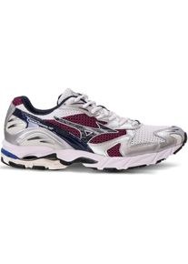 Mizuno Low-Top Sneaker - Sneakers Red - Gr. UK_8_5 - in Rot - f&uuml;r Damen