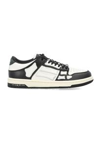 Amiri Low-Top Sneaker - Skel Top Low Women&rsquo;S Sneakers - Gr. 37 (EU) - in Wei&szlig; - f&uuml;r Damen