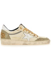 Golden Goose Deluxe Brand Golden Goose Low-Top Sneaker - Sneakers Multi Color - Gr. 44 (EU) - in Beige - f&uuml;r Damen