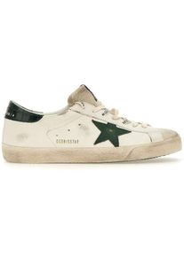 Golden Goose Deluxe Brand Golden Goose Low-Top Sneaker - Sneakers White - Gr. 44 (EU) - in Wei&szlig; - f&uuml;r Damen