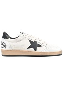 Golden Goose Deluxe Brand Golden Goose Low-Top Sneaker - Sneakers White White - Gr. 40 (EU) - in Wei&szlig; - f&uuml;r Damen