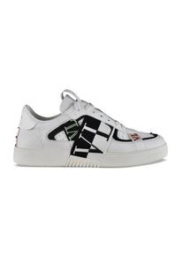 Valentino Garavani Low-Top Sneaker - Vl7n Sneakers - Gr. 43 (EU) - in Wei&szlig; - f&uuml;r Damen