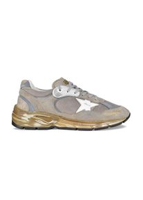 Golden Goose Deluxe Brand Golden Goose Low-Top Sneaker - Running Dad Sneakers - Gr. 41 (EU) - in Grau - f&uuml;r Damen