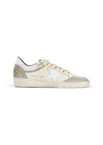 Golden Goose Deluxe Brand Golden Goose Low-Top Sneaker - Sneakers Multi Color - Gr. 46 (EU) - in Beige - f&uuml;r Damen
