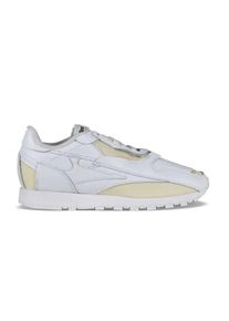 Maison Martin Margiela Maison Margiela Low-Top Sneaker - Memory Of Sneakers - Gr. 42 (EU) - in Wei&szlig; - f&uuml;r Damen
