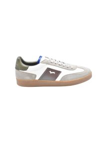 Harmont & Blaine Harmont & Blaine Low-Top Sneaker - Off White Beige Low Shoes - Gr. 41 (EU) - in Wei&szlig; - f&uuml;r Damen