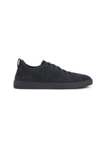 Church's Church's Low-Top Sneaker - Calf Leather Low-Top Sneakers - Gr. 10 - in Schwarz - f&uuml;r Damen