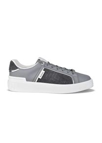 Balmain Low-Top Sneaker - B-Court Sneakers - Gr. 42 (EU) - in Grau - f&uuml;r Damen