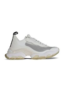 Moncler Low-Top Sneaker - Leave No Trace Light Sneakers - Gr. 36 (EU) - in Grau - f&uuml;r Damen