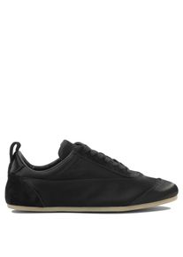 Jil Sander Low-Top Sneaker - "Etage" Sneakers - Gr. 40 (EU) - in Schwarz - f&uuml;r Damen
